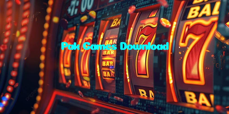 available types of Pak Games Download bet including pre-match live express and system bets