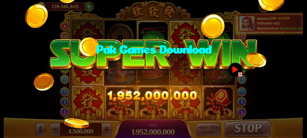 making first deposit on Pak Games Download website using local payment methods in Pakistan